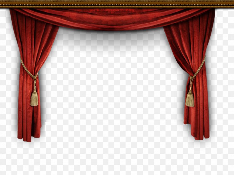 Window Treatment Theater Drapes And Stage Curtains, PNG, 1024x768px, Window Treatment, Curtain, Decor, Interior Design, Picture Frames Download Free