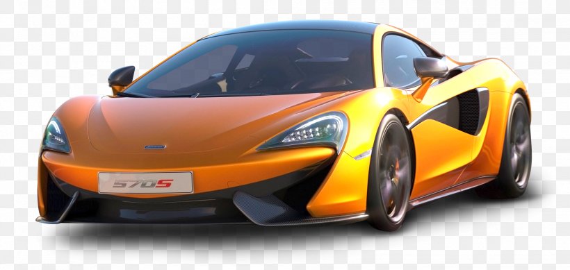 2016 McLaren 570S Sports Car McLaren 570S Coupe, PNG, 1983x942px, 2016 Mclaren 570s, Automotive Design, Automotive Exterior, Brand, Bumper Download Free