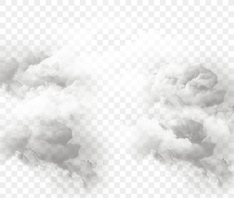 Black And White Cumulus Wallpaper, PNG, 1275x1082px, Black And White, Black, Cloud, Computer, Cumulus Download Free