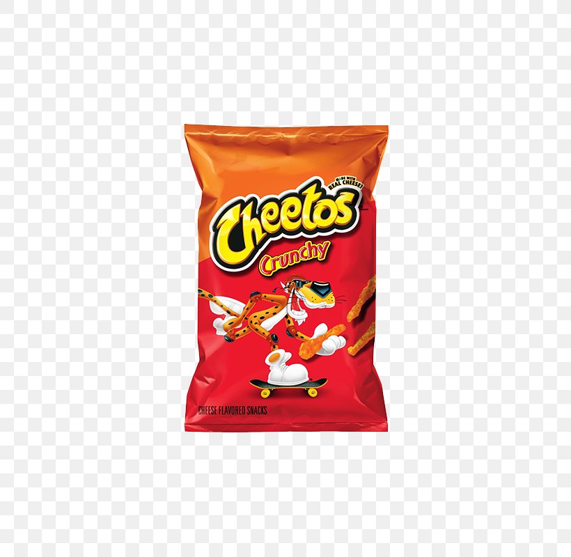 Cheetos Cheese Flavored Crunchy Snacks Cheese Puffs Cheetos Cheese Flavored Crunchy Snacks Bag, PNG, 800x800px, Watercolor, Cartoon, Flower, Frame, Heart Download Free