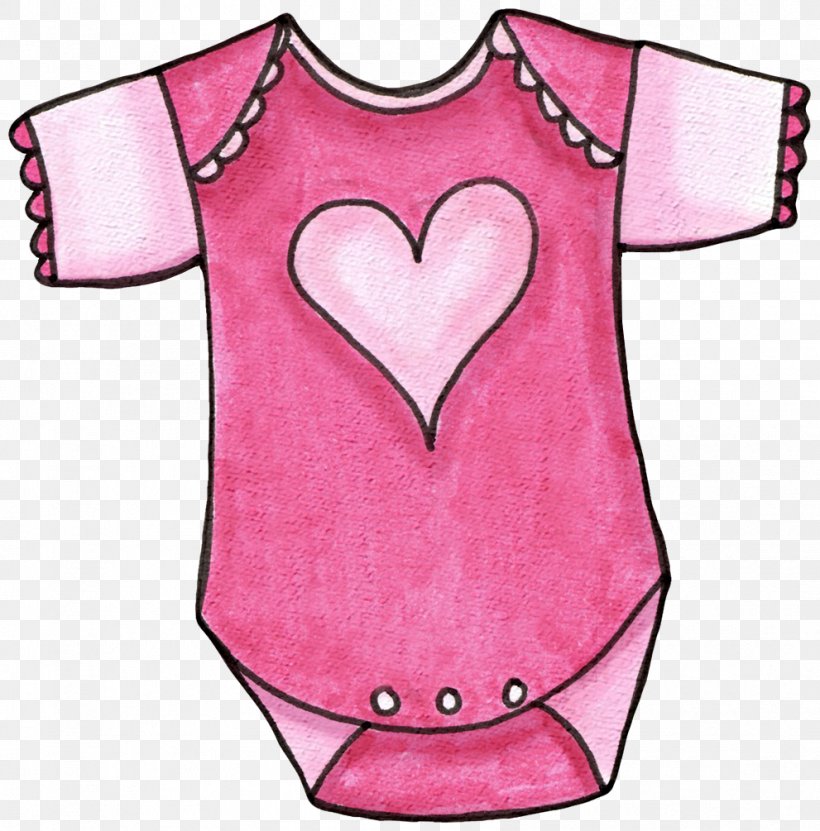 Child Template Clothing, PNG, 991x1005px, Watercolor, Cartoon, Flower, Frame, Heart Download Free