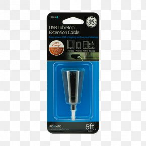 USB - Extension Cords General Electric USB Home Game Console Accessory Electrical Cable PNG