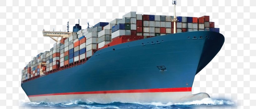Freight Transport Cargo Freight Forwarding Agency Ship Intermodal Container, PNG, 724x350px, Freight Transport, Air Cargo, Bulk Carrier, Business, Cargo Download Free