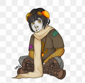 Taco Cartoon - Homo Sapiens Human Behavior Cartoon Headgear PNG
