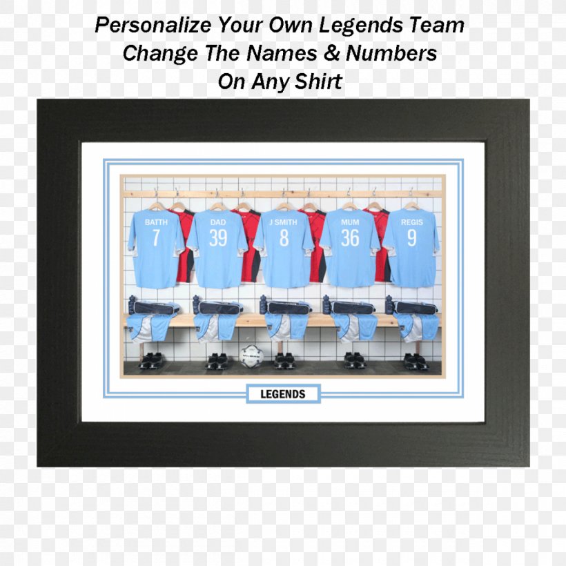 Picture Frames Coventry City F.C. Rangers F.C. Aston Villa F.C., PNG, 1200x1200px, Picture Frames, Advertising, Aston Villa Fc, Blue, Coventry City Fc Download Free