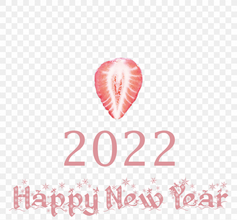 2022 Happy New Year 2022 New Year 2022, PNG, 3000x2787px, Logo, Heart, M095, Meter Download Free