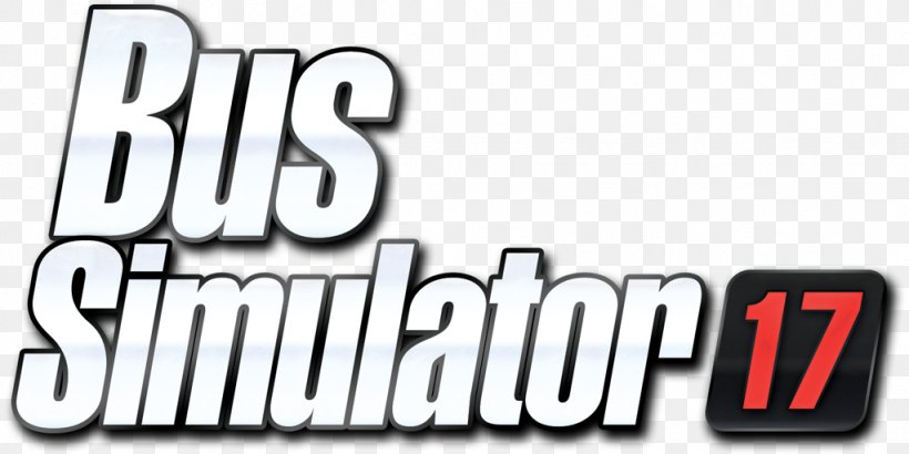 Bus Simulator 17 Coach Bus Simulator Bus Simulator 2015, PNG, 1024x512px, Bus, Android, Area, Banner, Brand Download Free