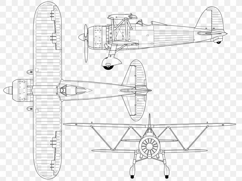 Fiat CR.42 Fiat CR.32 Petlyakov Pe-2 Airplane Second World War, PNG, 1280x959px, Fiat Cr42, Aerospace Engineering, Aircraft, Aircraft Engine, Airplane Download Free