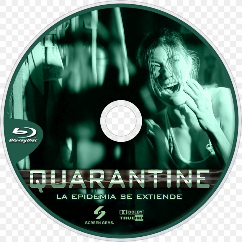 Film Director Found Footage Quarantine Film Criticism, PNG, 1000x1000px, Film, Brand, Compact Disc, Documentary Film, Dvd Download Free