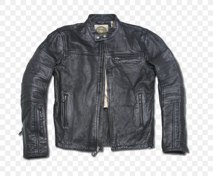 Leather Jacket Café Racer Triumph Motorcycles Ltd, PNG, 750x678px, Leather Jacket, Black, Cafe Racer, Clothing, Glove Download Free