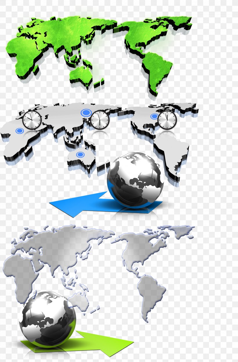 Map Clip Art, PNG, 1851x2820px, 3d Computer Graphics, Map, Ball, Cartoon, Designer Download Free