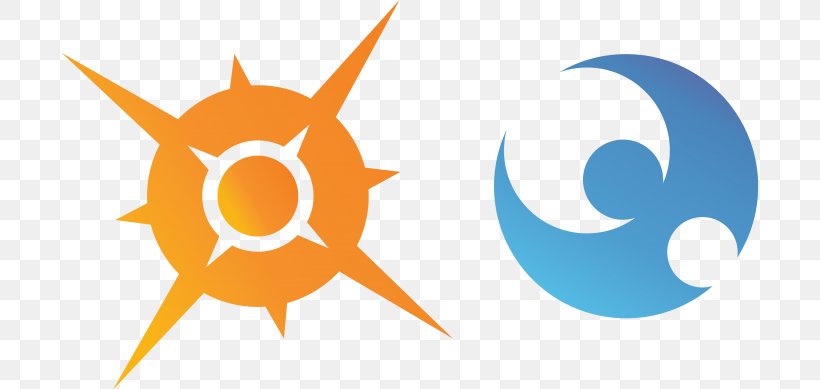 Pokémon Sun And Moon Pokémon Ultra Sun And Ultra Moon Pokémon Sun & Moon Logo, PNG, 696x389px, Logo, Alola, Artwork, Nintendo 3ds, Orange Download Free