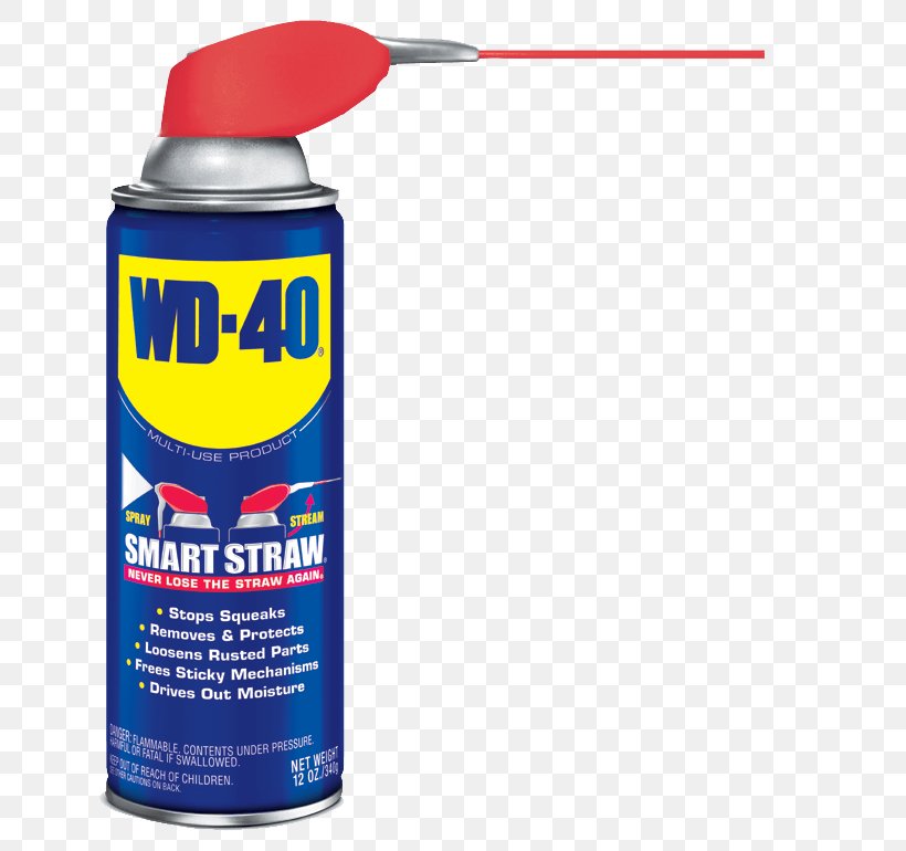 WD-40 Lubricant Aerosol Spray Penetrating Oil, PNG, 699x770px, 3inone Oil, Lubricant, Aerosol Spray, Automotive Fluid, Cleaning Download Free