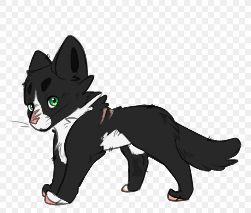Whiskers Kitten Dog Black Cat, PNG, 940x800px, Whiskers, Animated Cartoon, Black, Black Cat, Black M Download Free