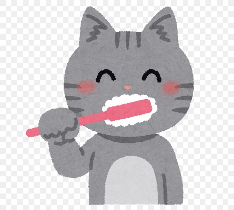 Cat Tooth Brushing Periodontal Disease Dentist Dental Plaque, PNG, 693x738px, Cat, Bad Breath, Carnivoran, Cat Like Mammal, Dental Plaque Download Free