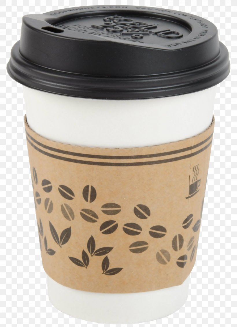 Coffee Cup Sleeve Cafe Paper, PNG, 1451x2000px, Coffee Cup, Cafe, Coffee, Coffee Cup Sleeve, Cup Download Free