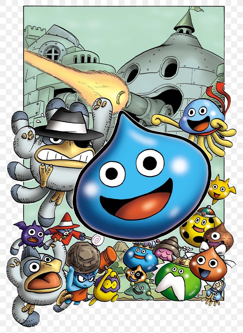 Dragon Quest Heroes: Rocket Slime Dragon Quest VIII Dragon Quest Monsters: Terry No Wonderland 3D, PNG, 800x1123px, Dragon Quest Heroes Rocket Slime, Art, Cartoon, Dragon Quest, Dragon Quest Ii Download Free