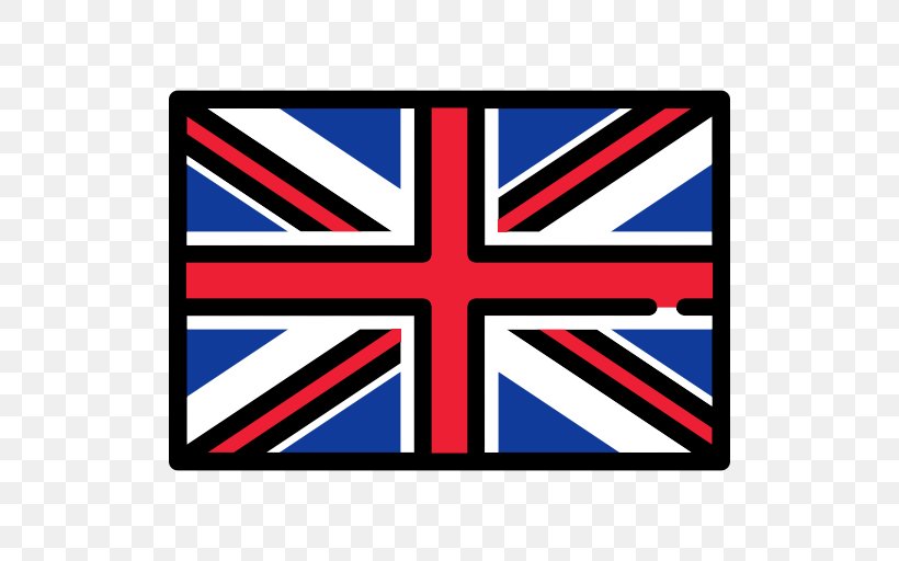 Flag Of England Union Jack Kingdom Of Great Britain Flag Of Great Britain, PNG, 512x512px, England, Area, Brand, Flag, Flag Of England Download Free