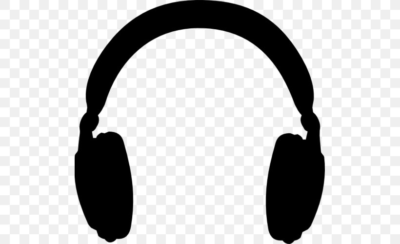 Headphones Clip Art, PNG, 513x500px, Headphones, Audio, Audio Equipment, Beats Electronics, Black Download Free