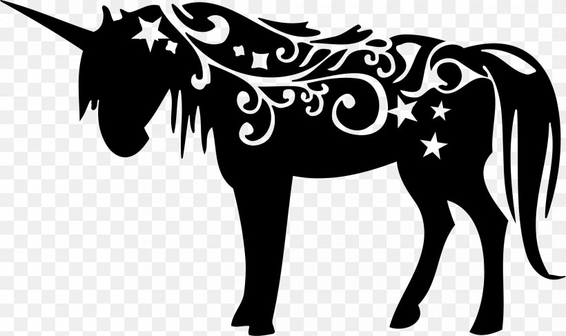 Horse Silhouette Equestrian Clip Art, PNG, 2384x1417px, Horse, Black And White, Bridle, Collection, Colt Download Free