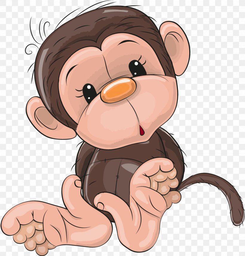 Idea Monkey Photography Clip Art, PNG, 1440x1500px, Watercolor, Cartoon, Flower, Frame, Heart Download Free