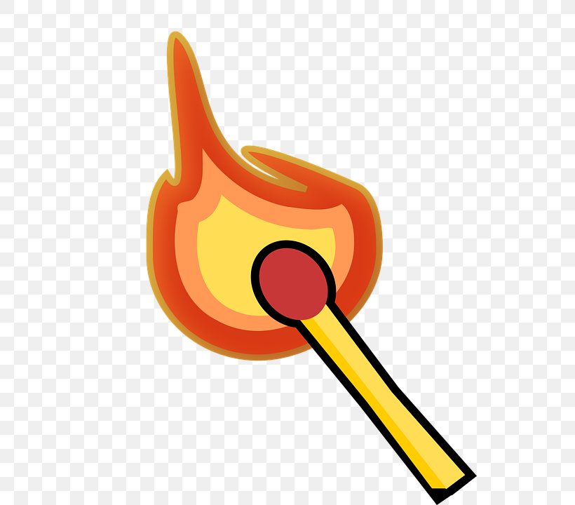 Match Favicon Clip Art, PNG, 541x720px, Match, Combustion, Favicon, Free Content, Orange Download Free