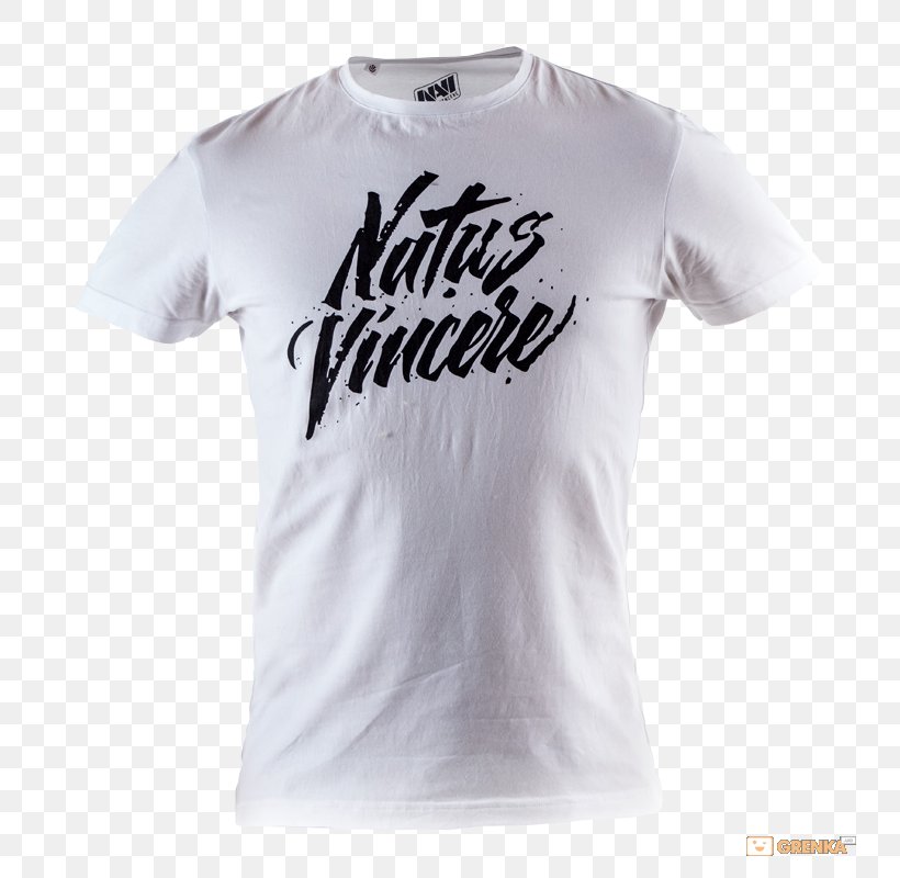 T-shirt Dota 2 Natus Vincere Clothing Counter-Strike, PNG, 800x800px, Tshirt, Active Shirt, Brand, Casual, Clothing Download Free