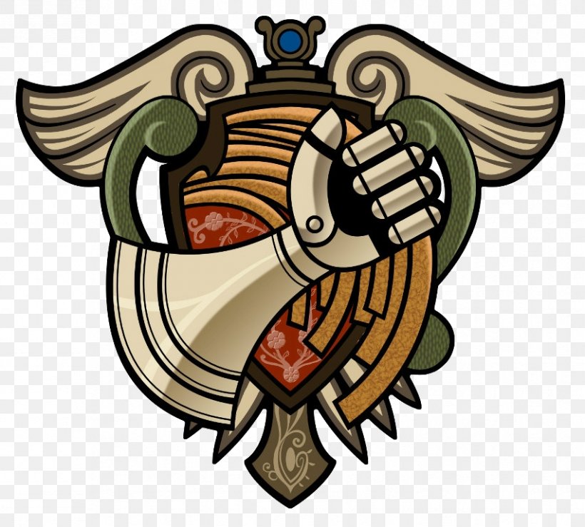 The Legend Of Heroes: Trails In The Sky SC The Legend Of Heroes: Trails In The Sky The 3rd Trails To Azure The Legend Of Heroes: Akatsuki No Kiseki, PNG, 852x768px, Legend Of Heroes Trails In The Sky, Bird, Bird Of Prey, Cartoon, Emblem Download Free