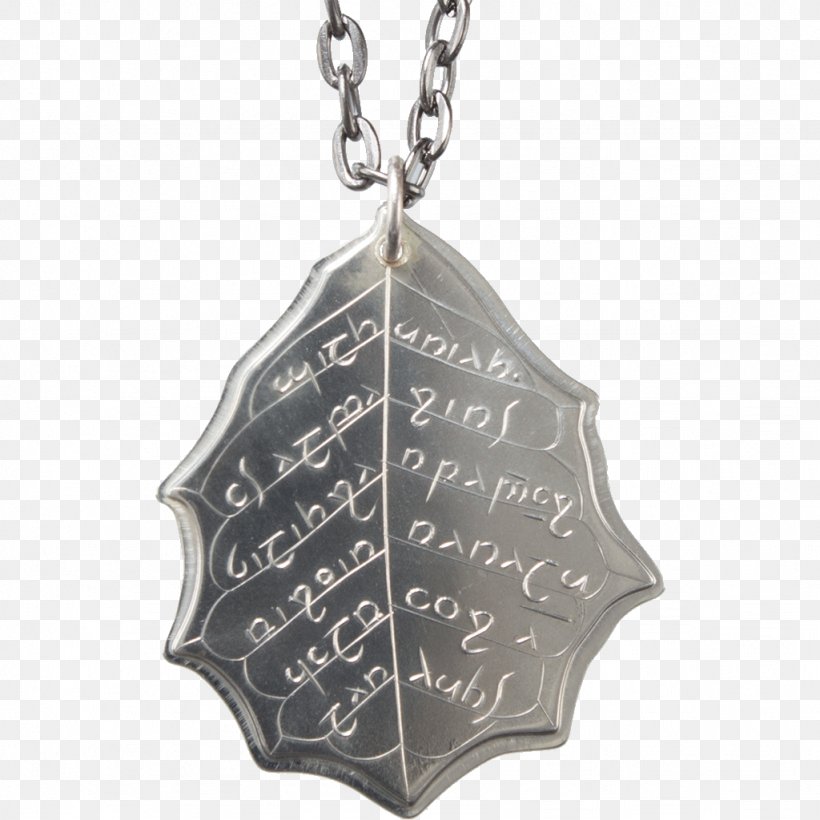 The Lord Of The Rings Locket Necklace Elvish Languages, PNG, 1024x1024px, Lord Of The Rings, Arm Ring, Bracelet, Charms Pendants, Choker Download Free