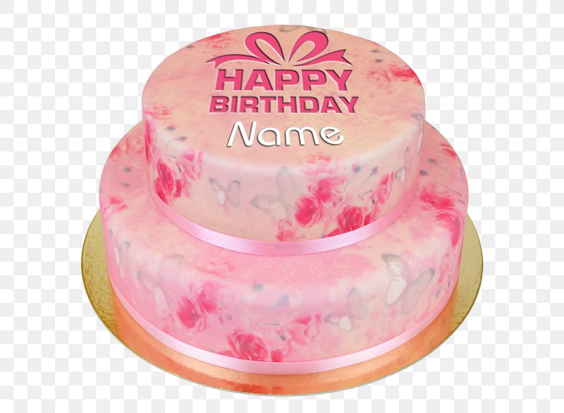 Torte Birthday Cake Cake Decorating Candle, PNG, 600x600px, Torte, Birthday Cake, Buttercream, Cake, Cake Decorating Download Free