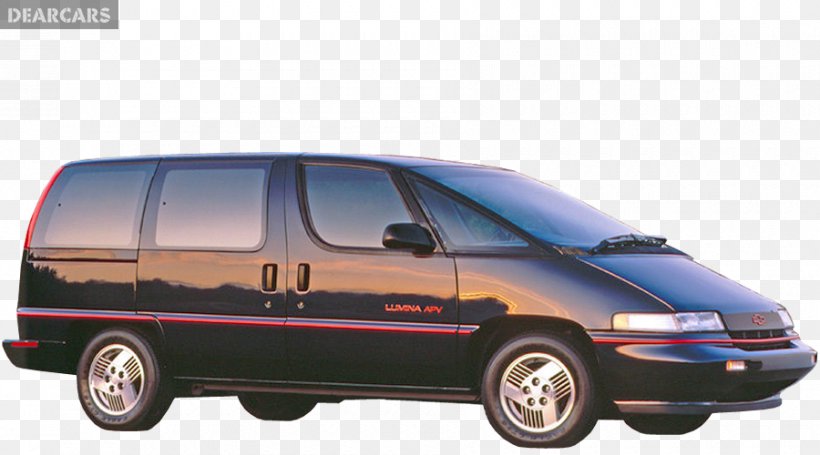 1995 Chevrolet Lumina APV Car Chevrolet Caprice Chevrolet Aveo, PNG, 900x500px, Car, Apv, Automotive Exterior, Bumper, Chevrolet Download Free