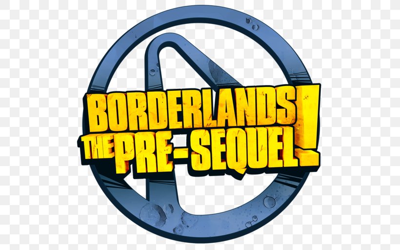 Borderlands: The Pre-Sequel Borderlands 2 Tales From The Borderlands Video Games, PNG, 512x512px, Borderlands The Presequel, Area, Borderlands, Borderlands 2, Brand Download Free