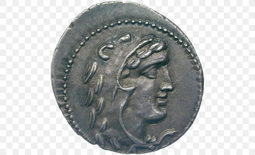 Coin Temple Of Juno Moneta Mount Erymanthos Mycenae Tornesel, PNG, 500x500px, Coin, Coin Collecting, Currency, Denarius, Erymanthian Boar Download Free