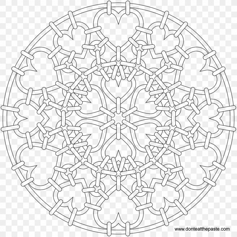 Coloring Book Let's Color Together -- Mandalas Doodle Rangoli, PNG, 1600x1600px, Coloring Book, Adult, Area, Art, Art Therapy Download Free