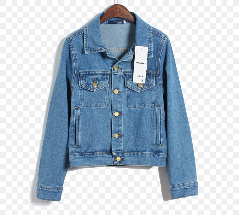 Denim Jacket Outerwear Cowboy Jeans, PNG, 740x736px, Denim, Bag, Bermuda Shorts, Button, Clothing Download Free