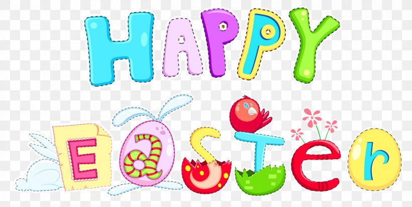 Easter Bunny Desktop Wallpaper Clip Art, PNG, 1250x629px, Easter Bunny, Area, Blog, Brand, Christianity Download Free