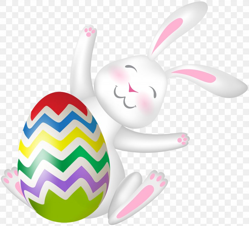 Easter Bunny Easter Egg Product Design, PNG, 3000x2733px, Easter Bunny, Baby Toys, Ear, Easter, Easter Egg Download Free