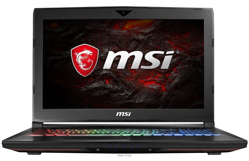 Laptop Graphics Cards & Video Adapters MSI Intel Core I7 Solid-state Drive, PNG, 1215x786px, Laptop, Central Processing Unit, Computer, Display Device, Electronic Device Download Free