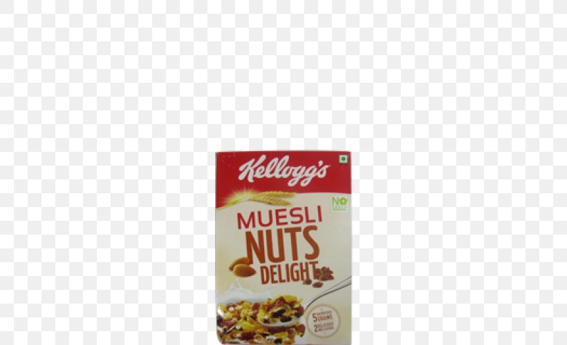 Muesli Breakfast Cereal Corn Flakes Kellogg's Nut, PNG, 600x500px, Muesli, Almond, Apple, Breakfast, Breakfast Cereal Download Free