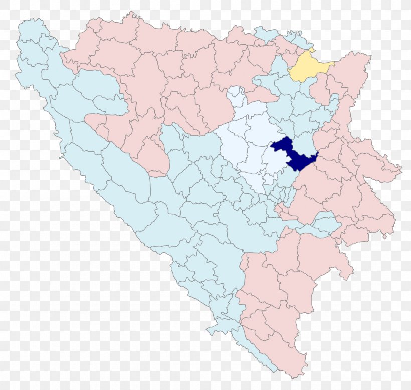 Odžak Municipality Cazin Grude Novo Sarajevo, PNG, 1078x1024px, Novo Sarajevo, Area, Bosnia And Herzegovina, Map, Municipality Download Free