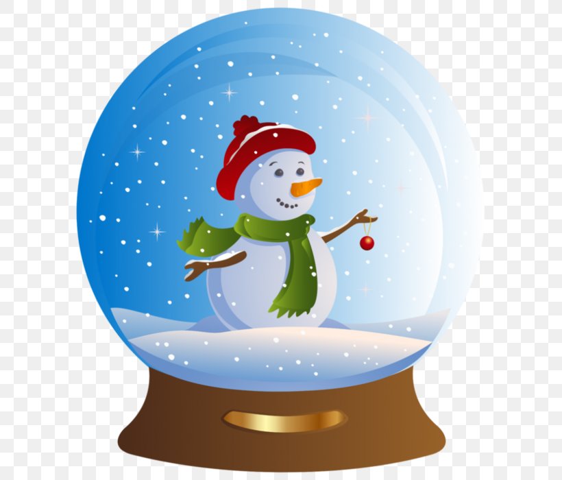 Santa Claus Snow Globes Christmas Day Clip Art Vector Graphics, PNG, 615x700px, Santa Claus, Christmas, Christmas Day, Christmas Ornament, Fictional Character Download Free
