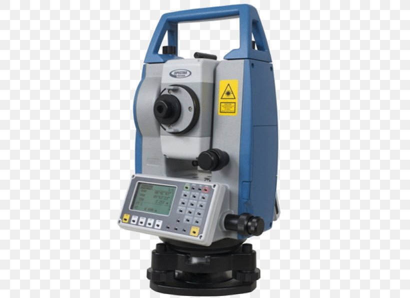Total Station Surveyor Spectra Precision Price Optics, PNG, 595x597px, Total Station, Bubble Levels, Hardware, Laser Levels, Machine Download Free