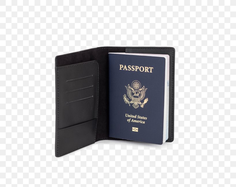 United States Passport United States Passport Amazon.com Wallet, PNG, 500x650px, United States, Amazoncom, Brand, Chinese Passport, Citizenship Download Free