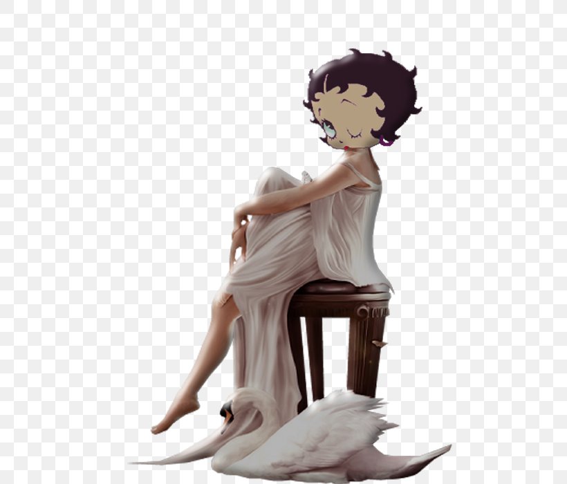 Betty Boop Animation Animated Cartoon Hit Single, PNG, 600x700px, Watercolor, Cartoon, Flower, Frame, Heart Download Free