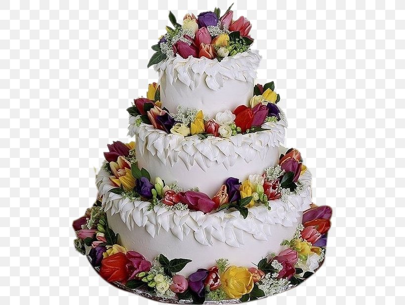 Birthday Cake Cupcake Wedding Anniversary, PNG, 543x618px, Birthday Cake, Anniversary, Birthday, Buttercream, Cake Download Free