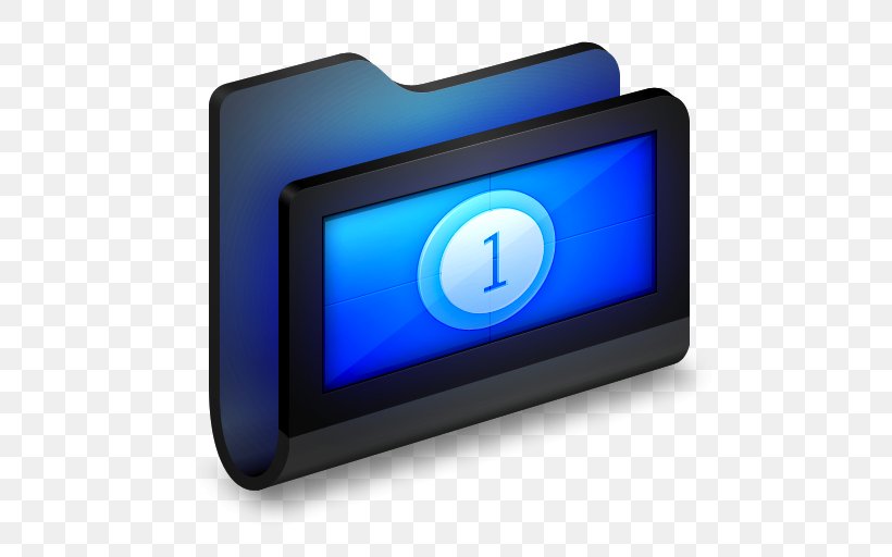 Display Device Multimedia Electric Blue Hardware, PNG, 512x512px, Film, Art, Artist, Computer Icon, Directory Download Free