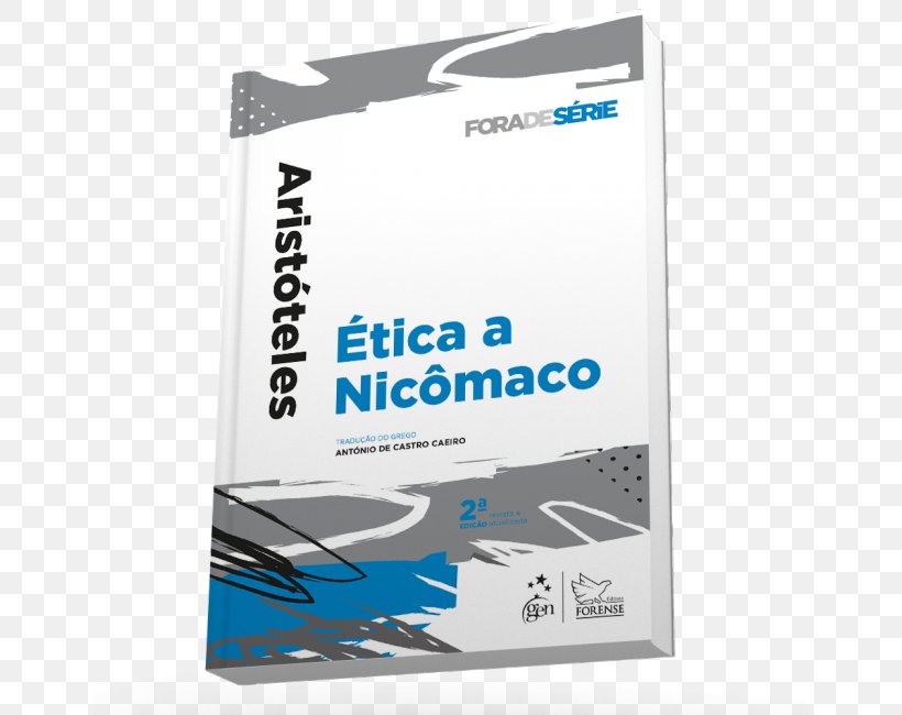 Nicomachean Ethics Coleção Fora De Série, PNG, 650x650px, Nicomachean Ethics, Aristotle, Book, Brand, Ethics Download Free