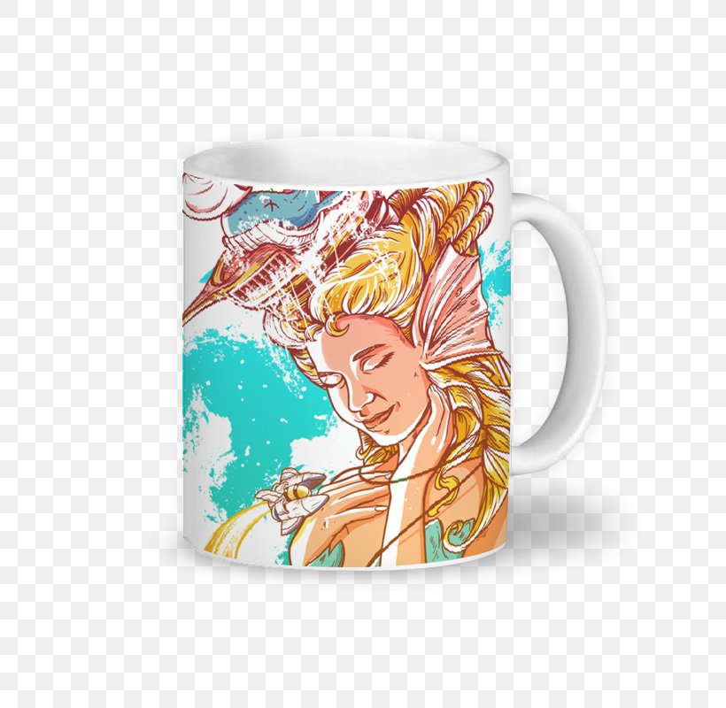 Paper Art Sticker Mug Adhesive, PNG, 800x800px, Paper, Adhesive, Art, Coffee Cup, Creativity Download Free