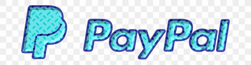 Payment Method Icon Paypal Icon, PNG, 1244x326px, Payment Method Icon, Aqua, Azure, Electric Blue, Logo Download Free