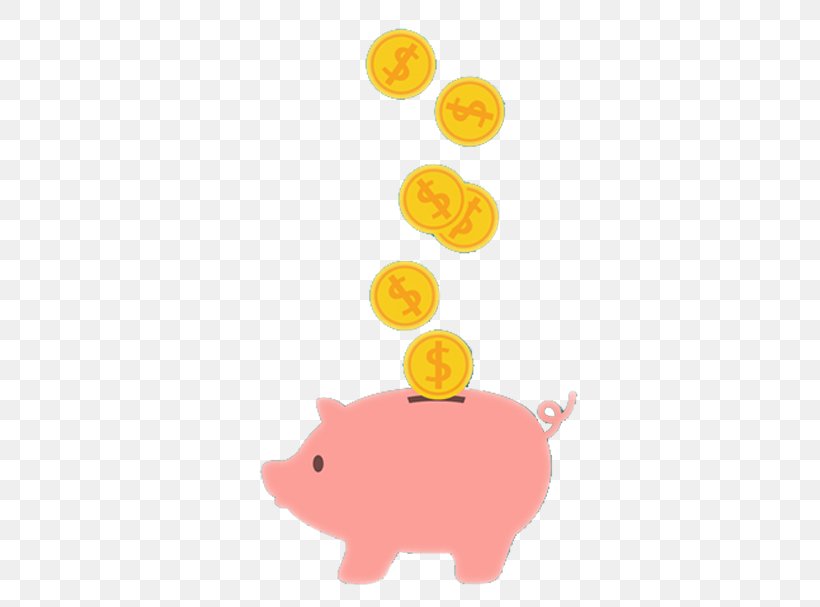 Piggy Bank Coin, PNG, 650x607px, Piggy Bank, Bank, Cartoon, Coin, Gold Download Free
